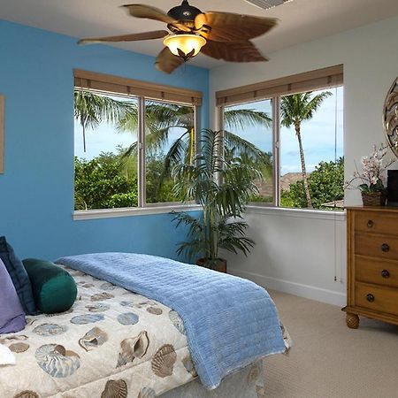 Mauna Lani 2002 ワイコロアビレッジ エクステリア 写真