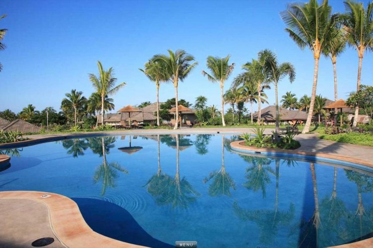 Mauna Lani 2002 ワイコロアビレッジ エクステリア 写真