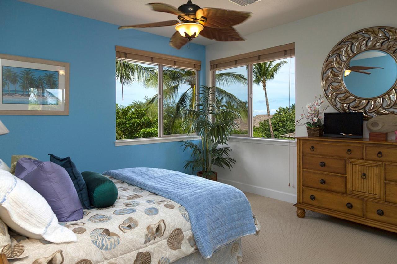 Mauna Lani 2002 ワイコロアビレッジ エクステリア 写真